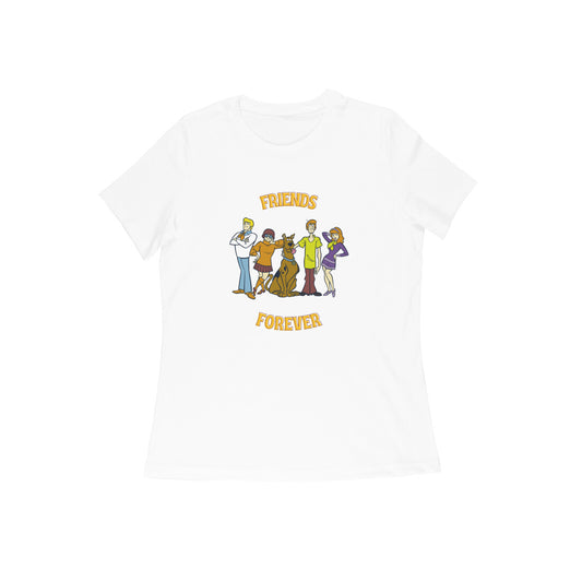 Friends Forever | Women's T-Shirt