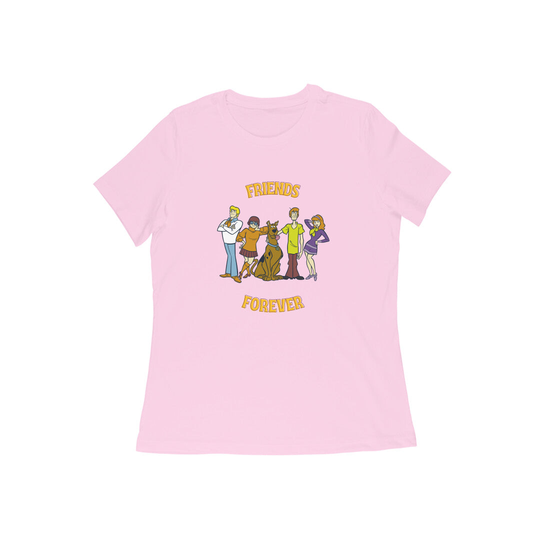 Friends Forever | Women's T-Shirt