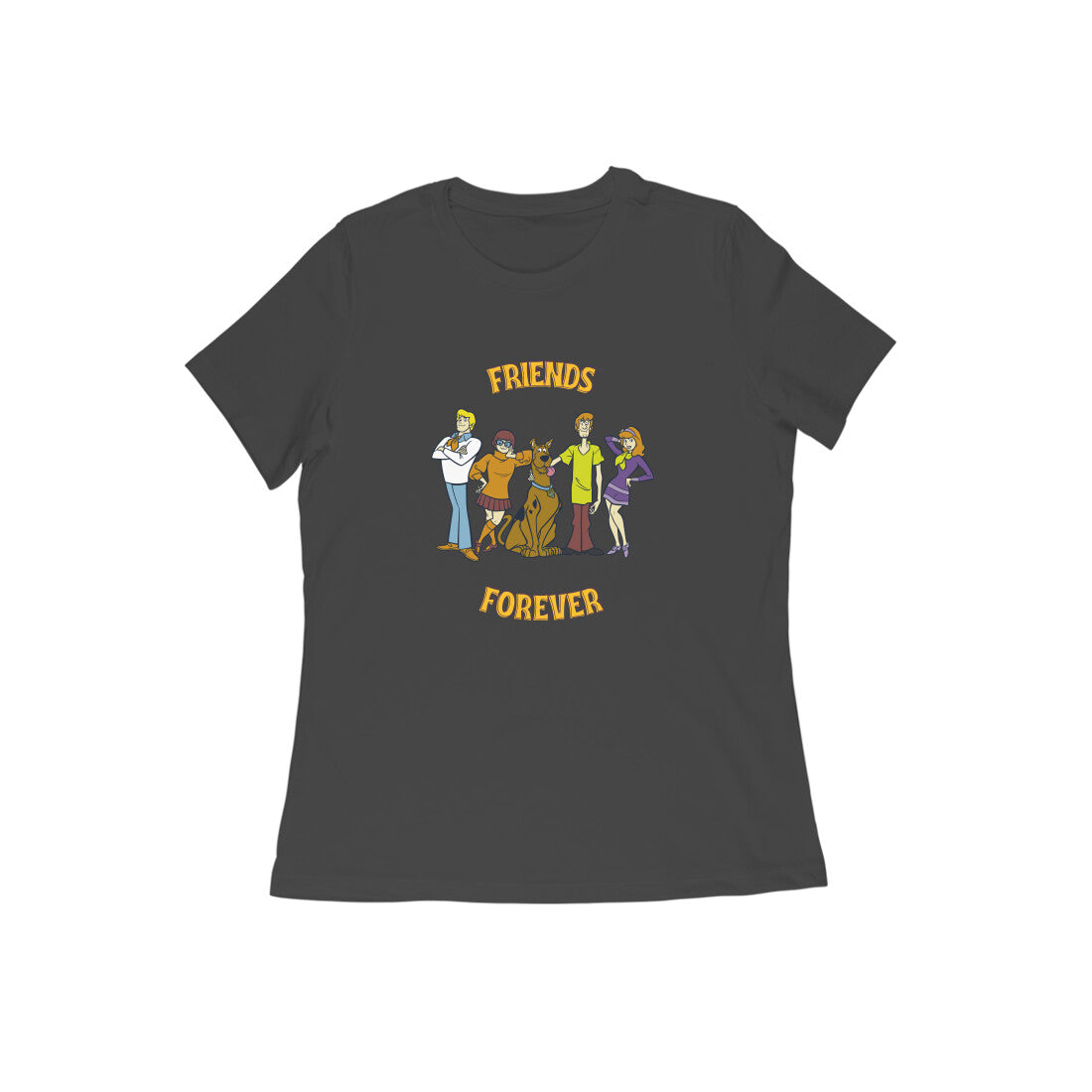 Friends Forever | Women's T-Shirt