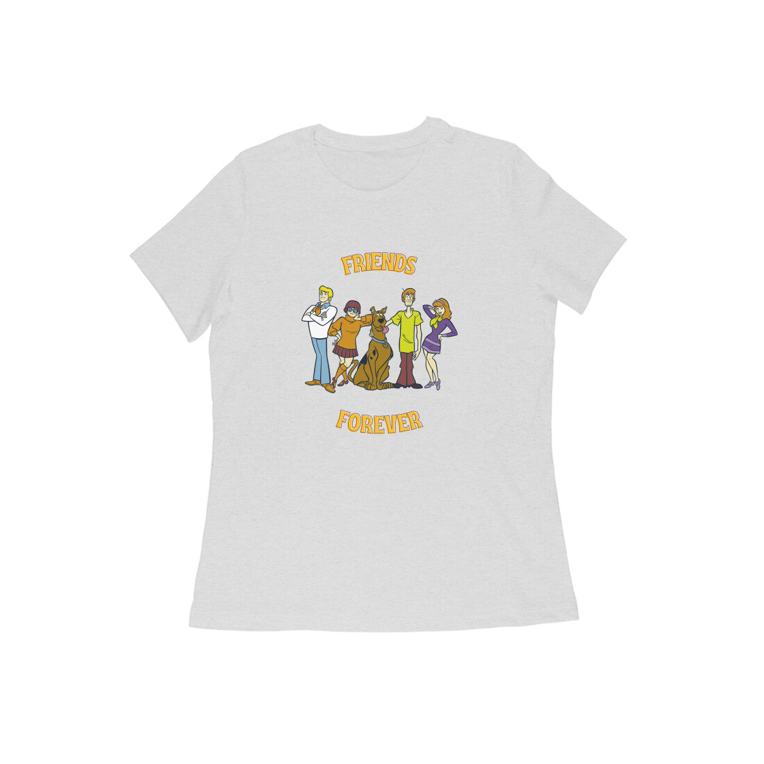 Friends Forever | Women's T-Shirt