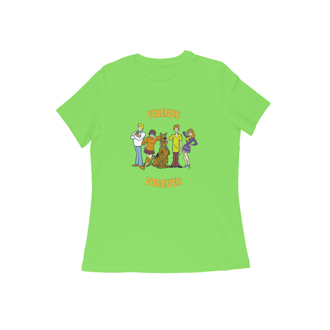 Friends Forever | Women's T-Shirt