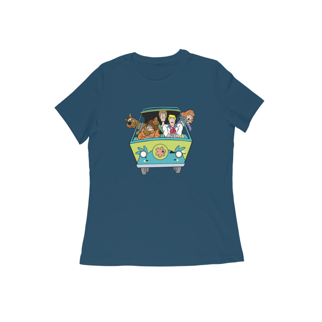 Scooby-Doo | Women's T-Shirt