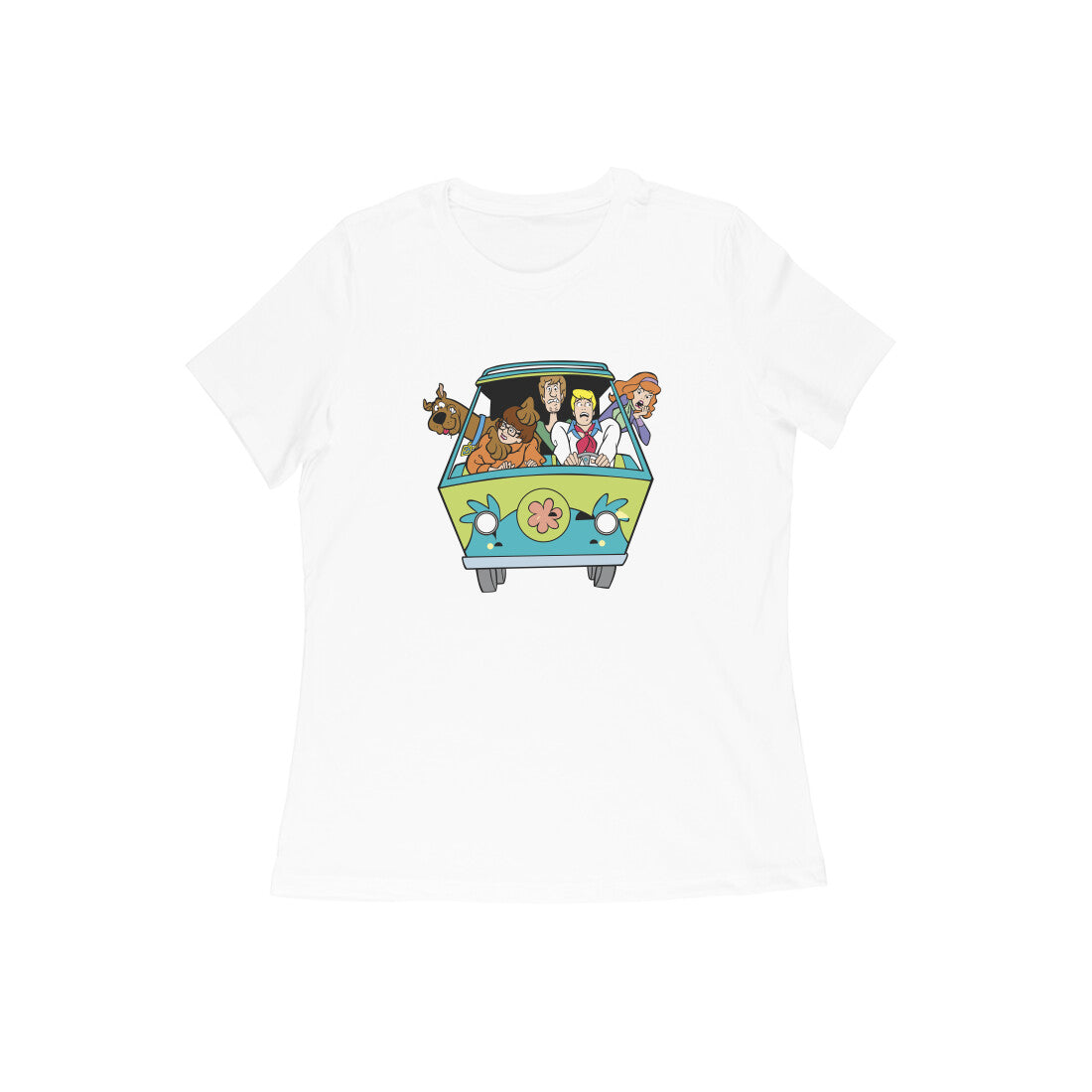 Scooby-Doo | Women's T-Shirt