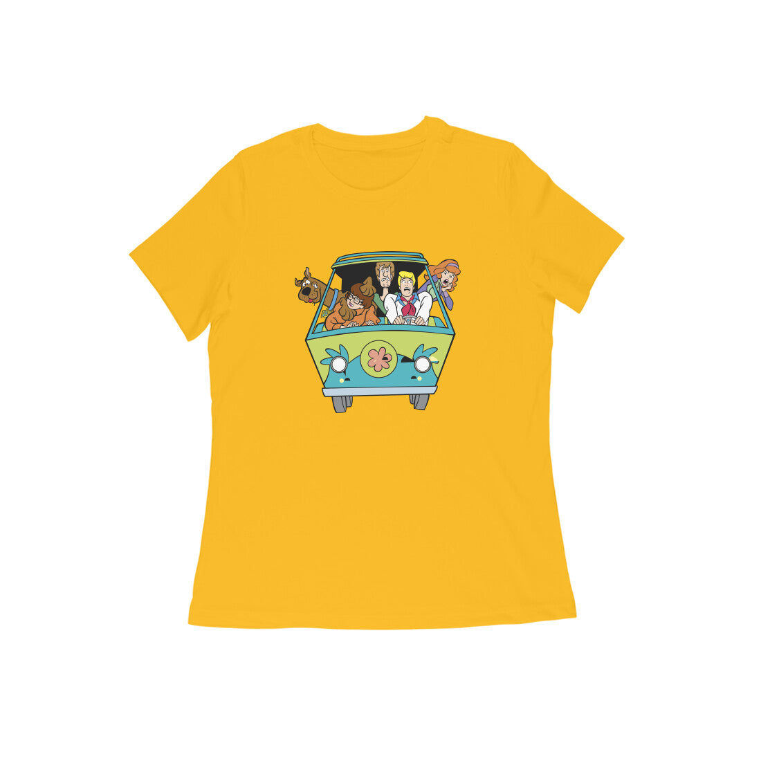 Scooby-Doo | Women's T-Shirt