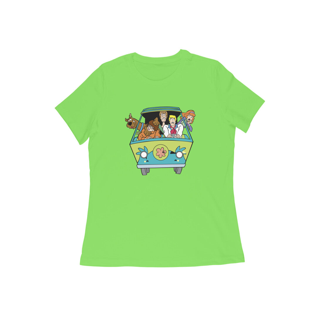 Scooby-Doo | Women's T-Shirt