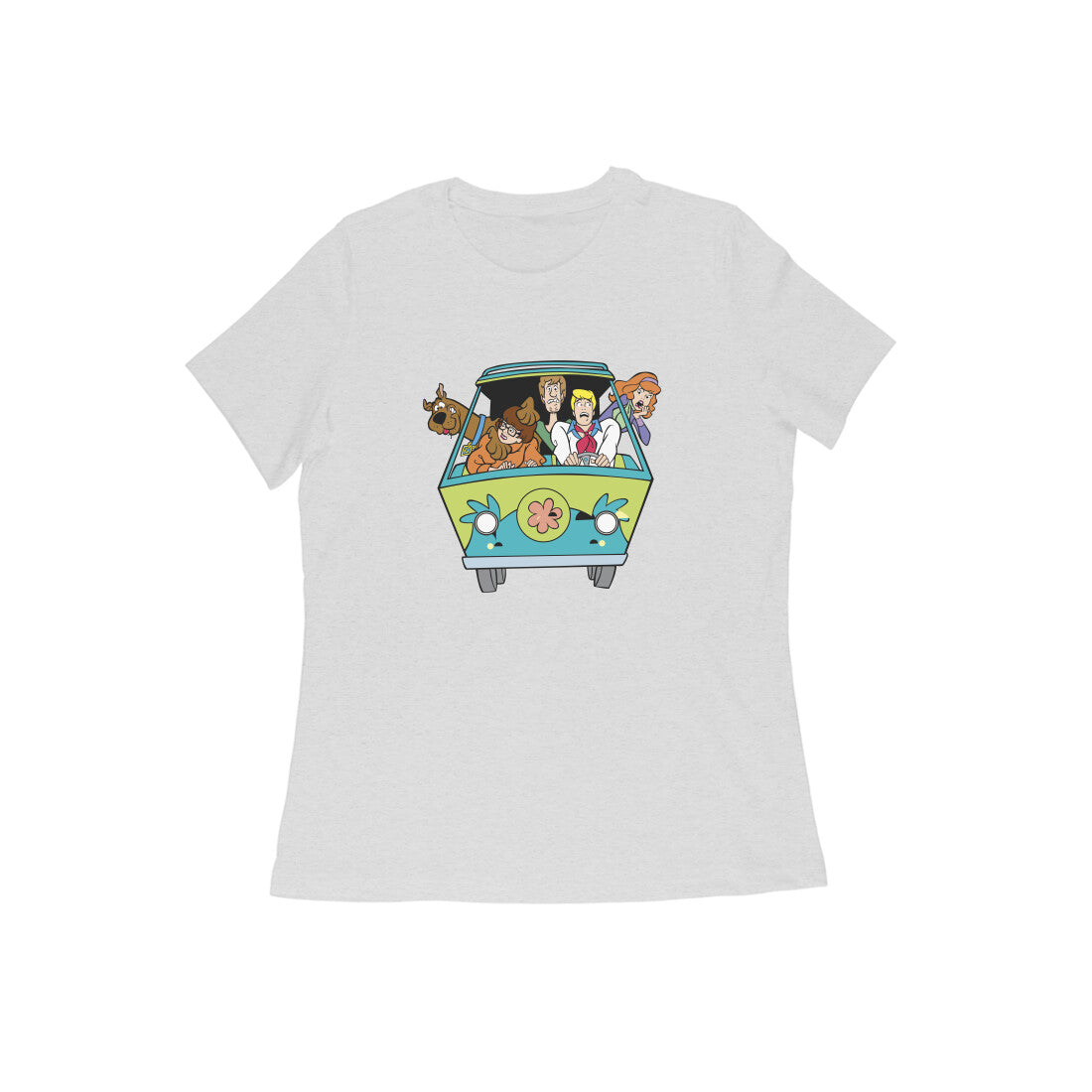 Scooby-Doo | Women's T-Shirt