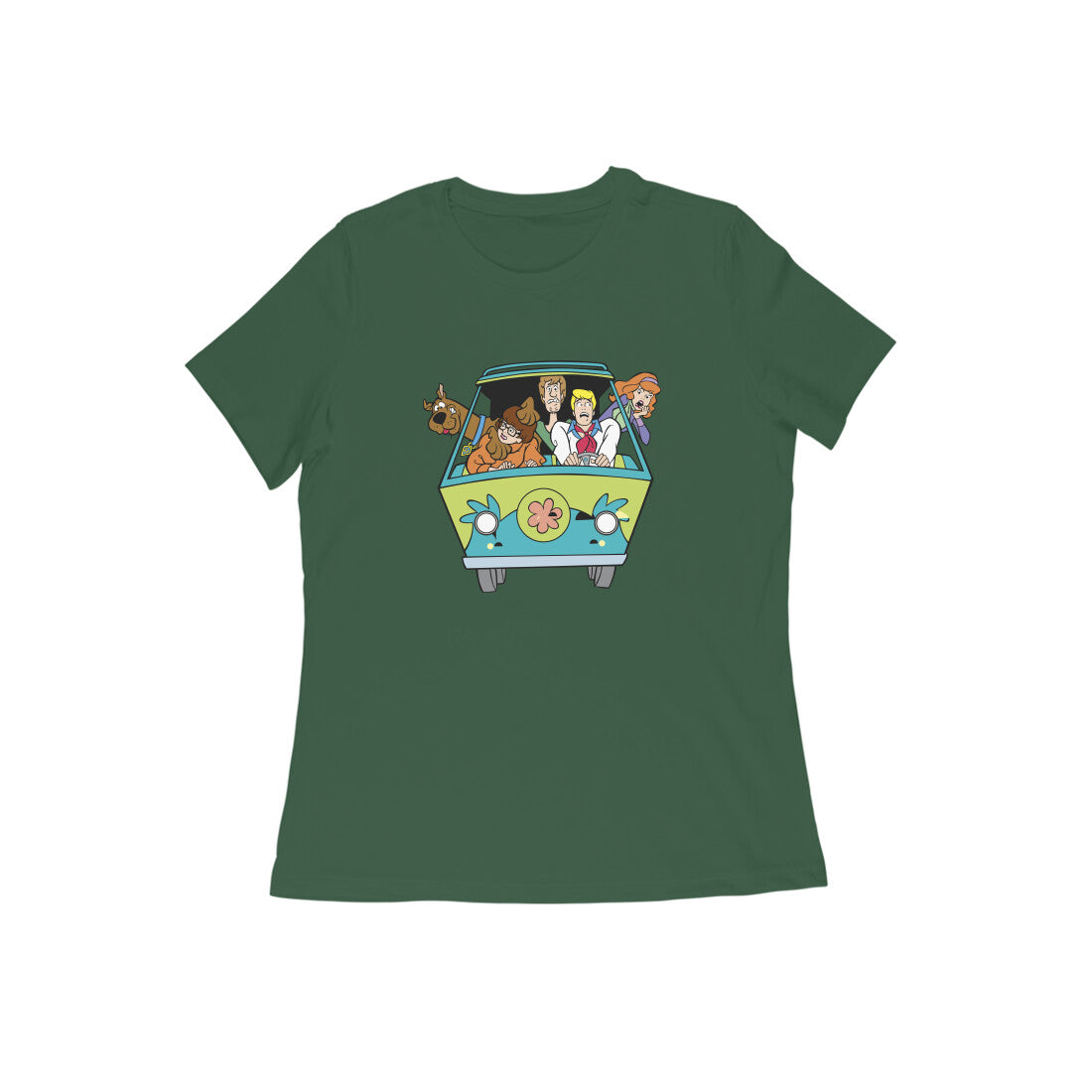 Scooby-Doo | Women's T-Shirt