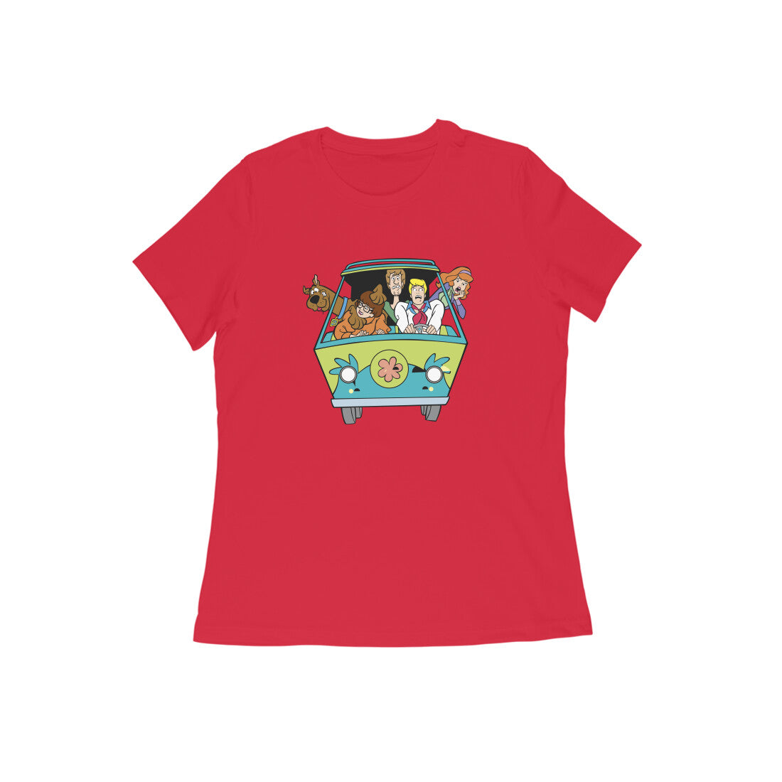 Scooby-Doo | Women's T-Shirt