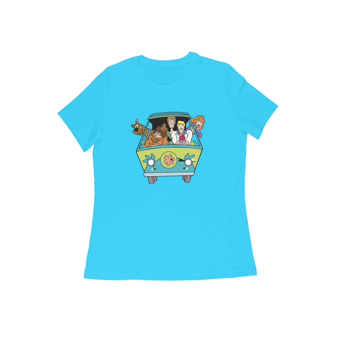 Scooby-Doo | Women's T-Shirt