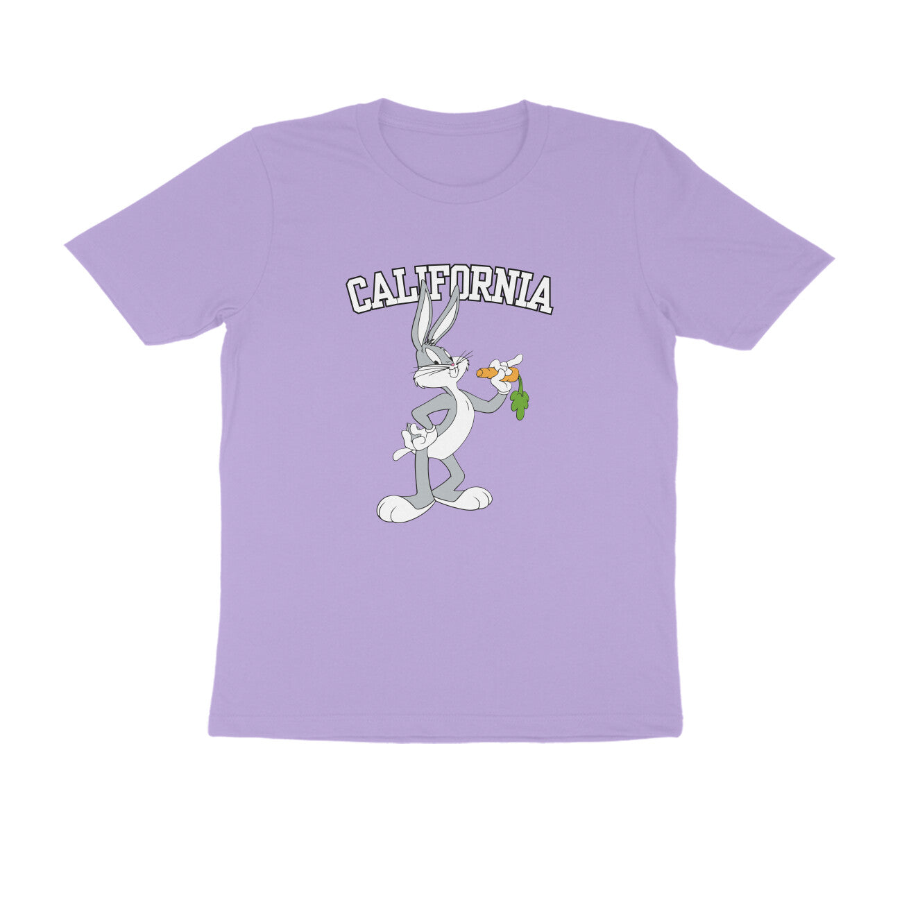 California | Unisex Printed T-Shirt