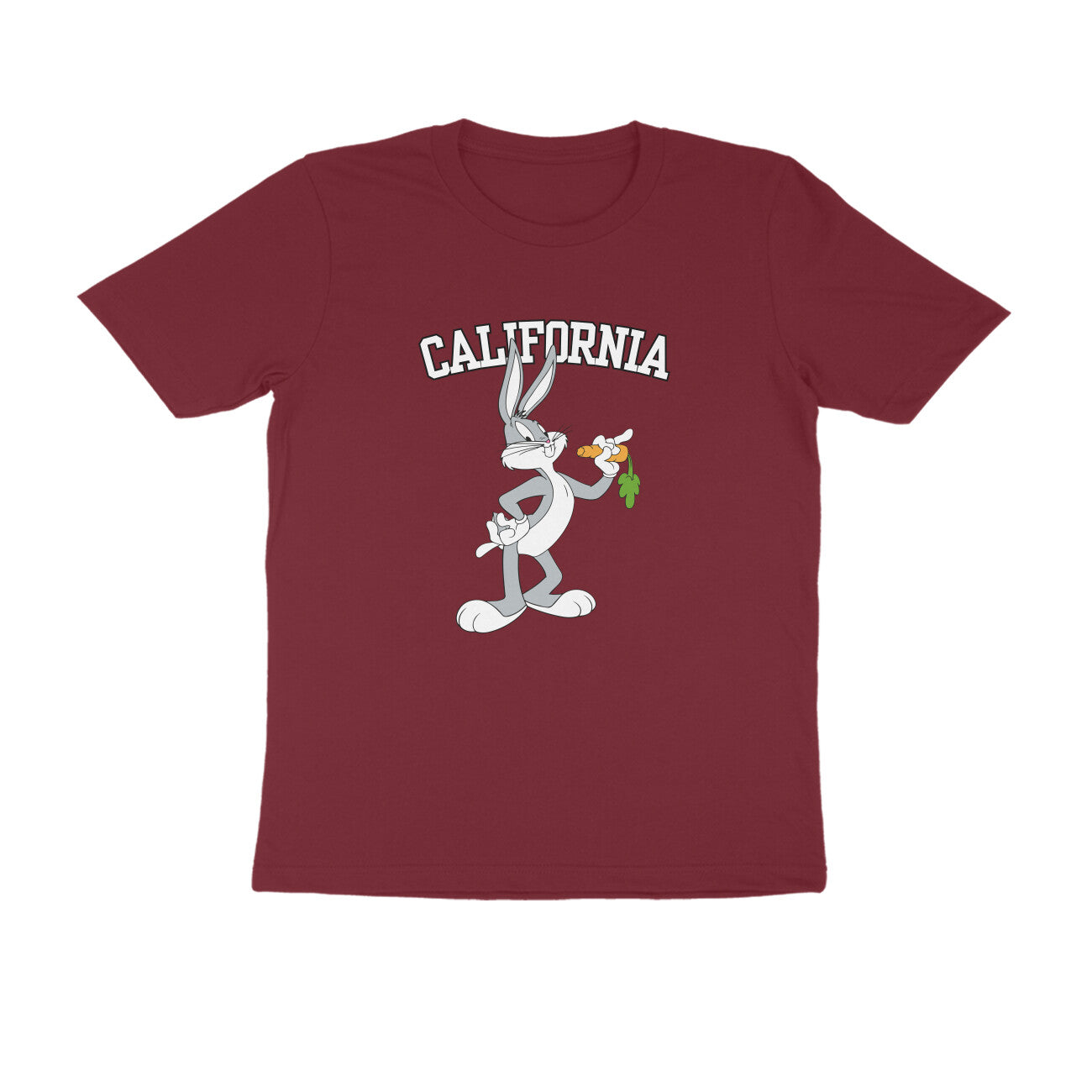 California | Unisex Printed T-Shirt